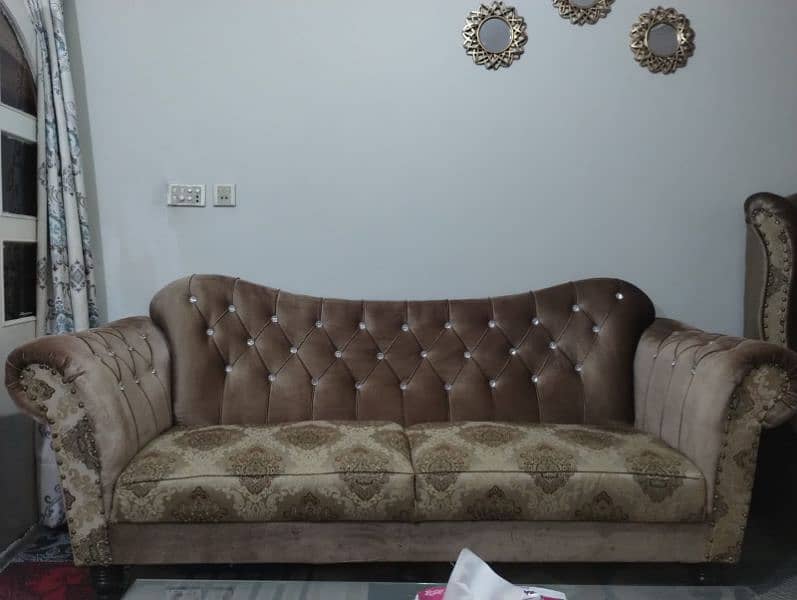 7 seater fancy sofa sets 6