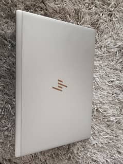 HP ELITE BOOK 850 G6 - I5 8TH GENERATION