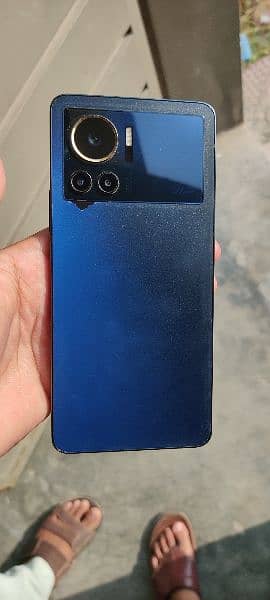 Infinix note 12 vip 1