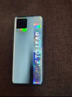 Realme 8 ( 8/128 )