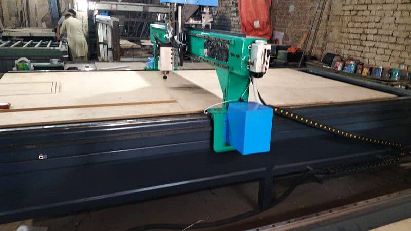 CNC MACHINE/Wood Router/Wood Designing/Metel Work/Cnc Wood Engraving 3