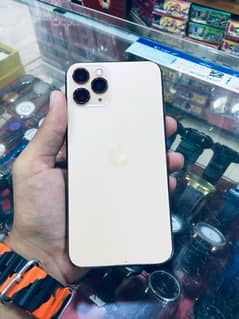 iPhone 11 Pro non pta