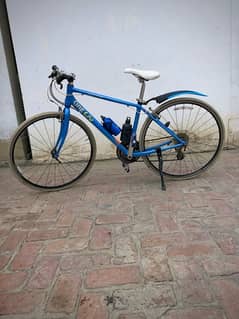 japani cycle imported make aluminium very low wazan