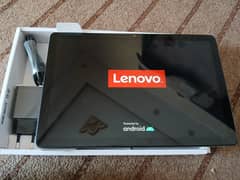 Lenovo Tab M10