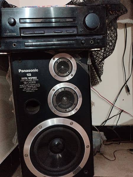 Japani sound system for sell 3