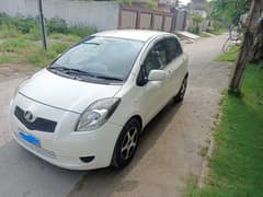 Toyota Vitz 2006