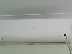 Haier DC Inverter 1.5 Ton