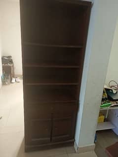 cupboard/divider