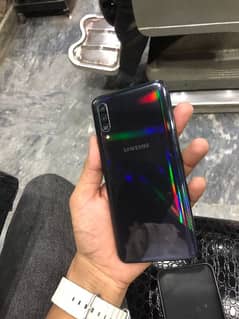 samsung A30S 4/128