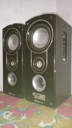 sounds sistum,, Audionic