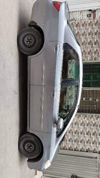 Honda City IDSI 2004 6