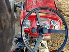 tractor 2024 massey 240