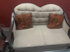 SOFA SET 7 seater