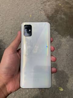 samsung a51