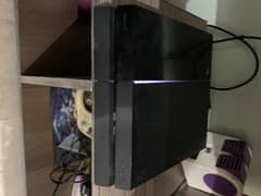 ps4 fat 500gb  online model