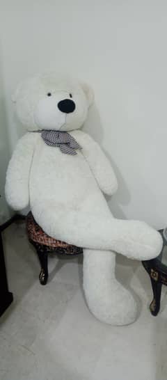 Bear stuff toy