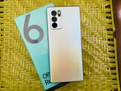 oppo Reno 6 pro 12 256