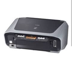 Canon Pixma MP 180 Printer for Sale in a good condition