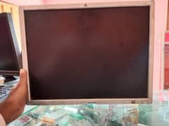 Hp LcD sale