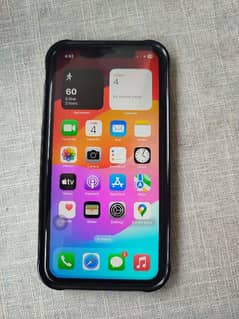 iPhone 11 64gb Brand new PTA approved