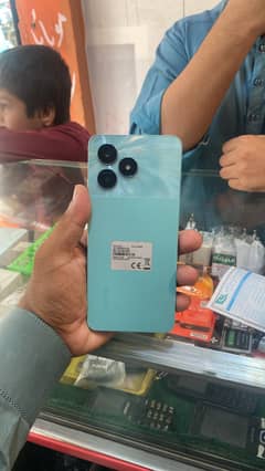 Realme c51 10/10