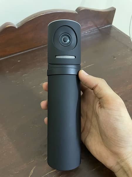 mevo video camera 3