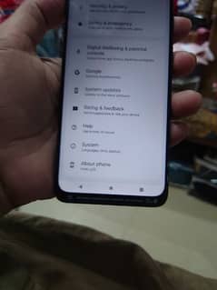 Motorola Moto g32 non pta exchange possible