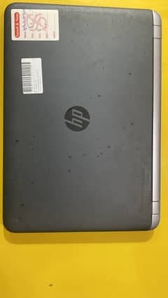 hp laptop probook urgent sale