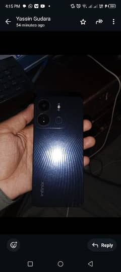 Infinix Smart 7