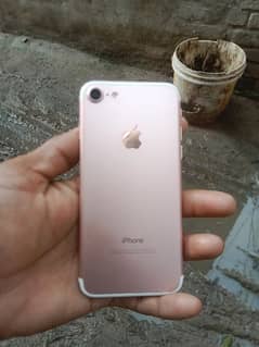 iphone 7 non pta hain