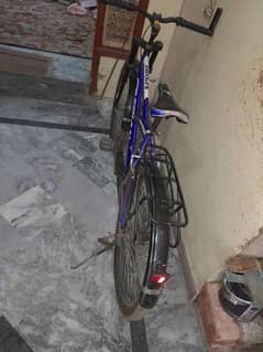 sale a bicycles. good condition