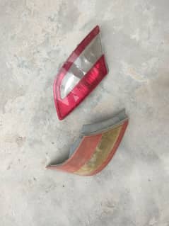 honda city back light 2003 , 2004 ,2005 , 2006