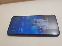 vivo y11 3GM RAM    32GB MAMORY COLOR BLUE