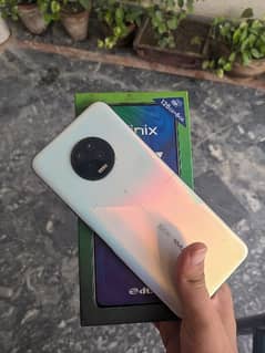 Infinix