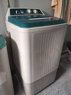 washing machine for sale