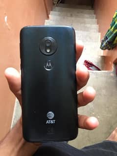 MOTO G7 PLAY