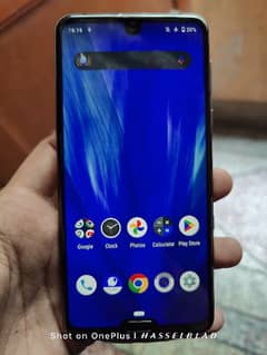 Sharp Aquos R3 10/08 condition 128gb NON-PTA