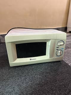 Dawlance dw md-15 oven for sale