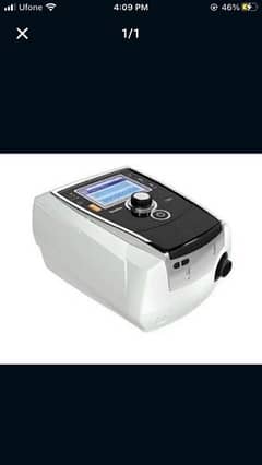 Cpap/Bipap