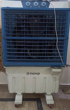 TOYO air cooler for sale