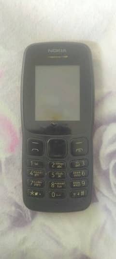 Nokia 106 For sale