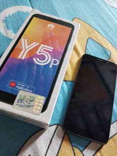 HUAWEI Y5P 2gb 32gb FOR SALE