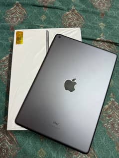 IPad 9th Generation 64GB with Box 10/10