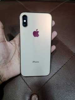 Iphone xs approved