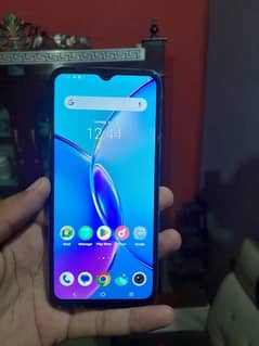 vivo y17s condition 10 by 10 4gb 128gb