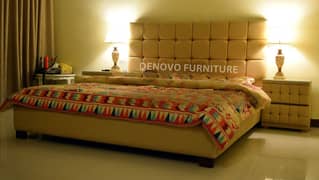 bed, complete bedset, poshish bed, modern beds, wooden beds