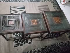 coffee table set for sale