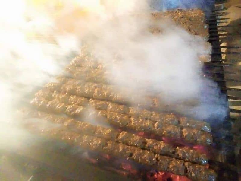 Farmhouse And Beaches Picnic Event Live Catering service 0