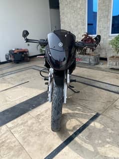 yamaha ybr125esd watsapp number 03363491217 only watsapp py rabta