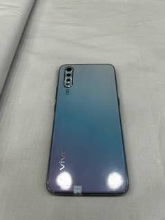 vivo S1